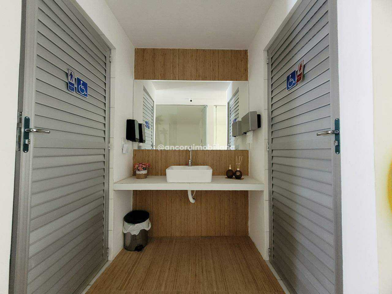Sala para aluguel no Afogados: