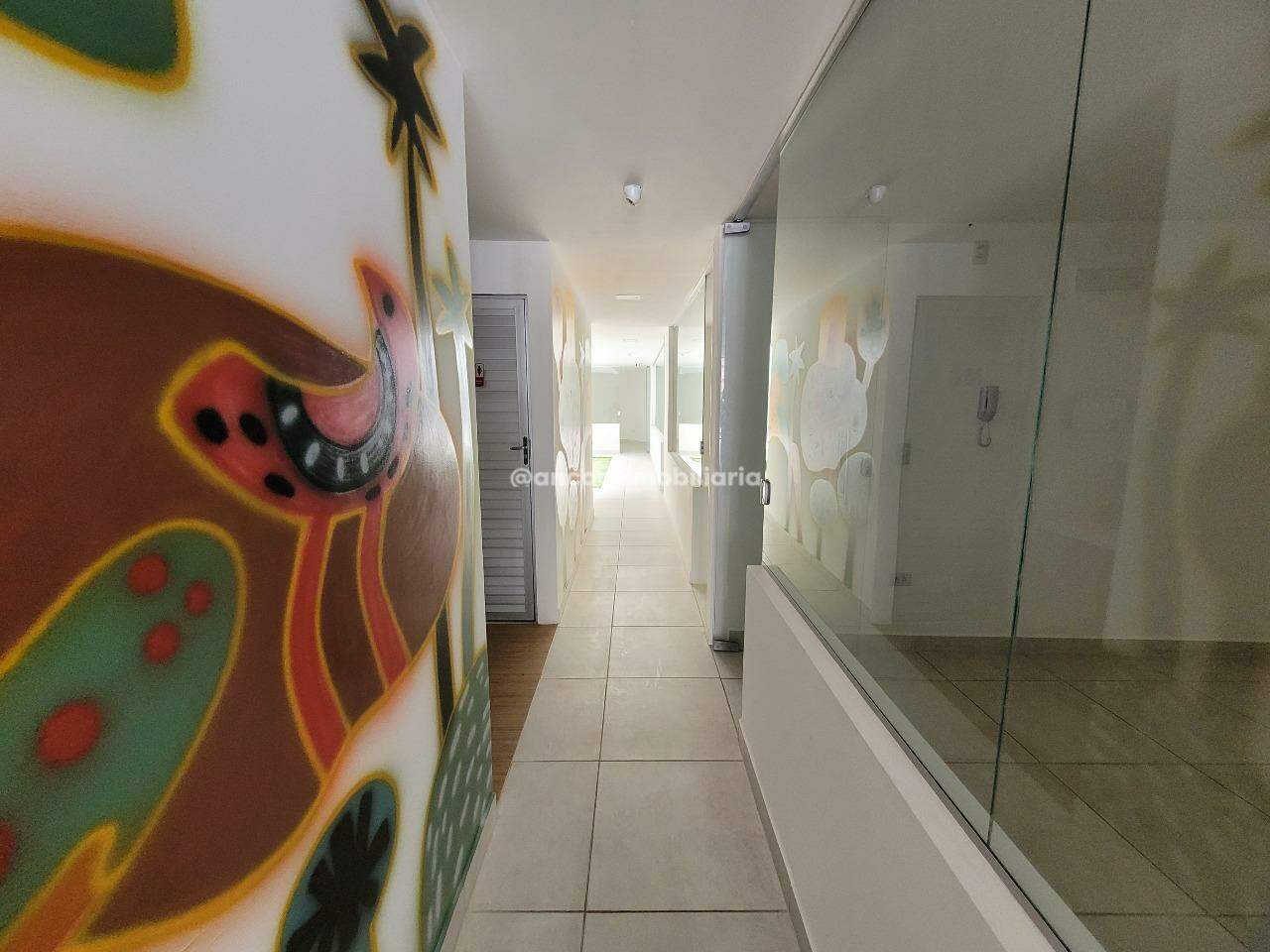Sala para aluguel no Afogados: