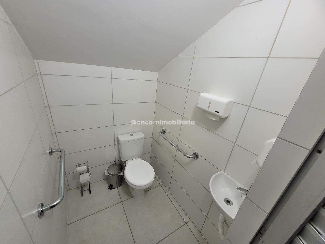 Sala para aluguel no Afogados:
