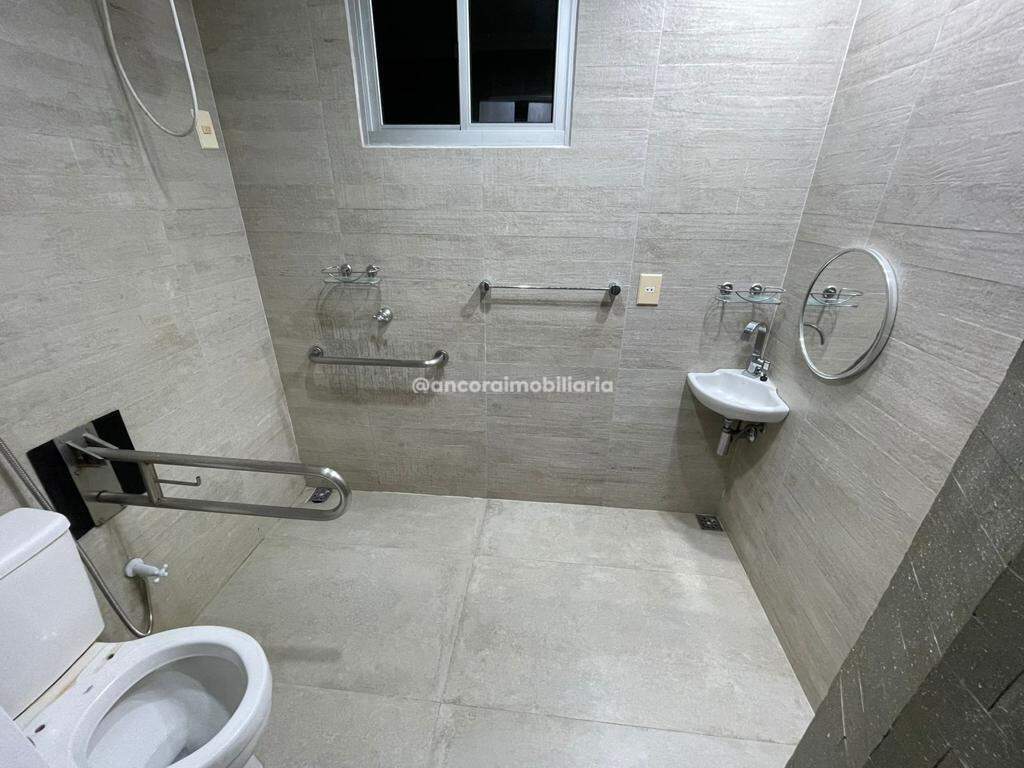 Apartamento à venda no Candeias: 