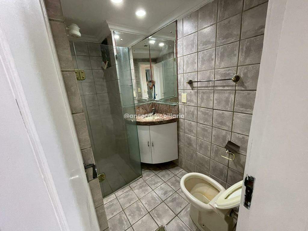 Apartamento à venda no Candeias: 