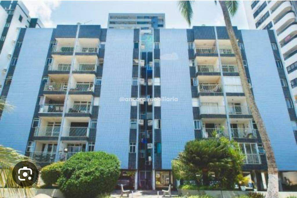 Apartamento à venda no Candeias: 