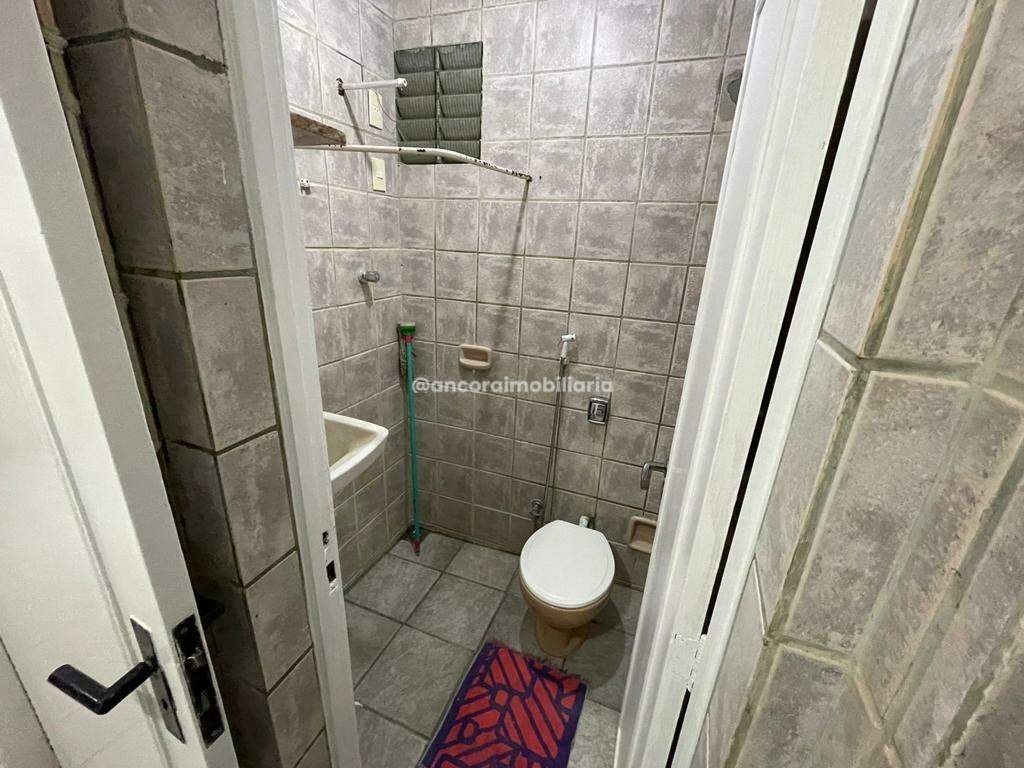 Apartamento à venda no Candeias: 