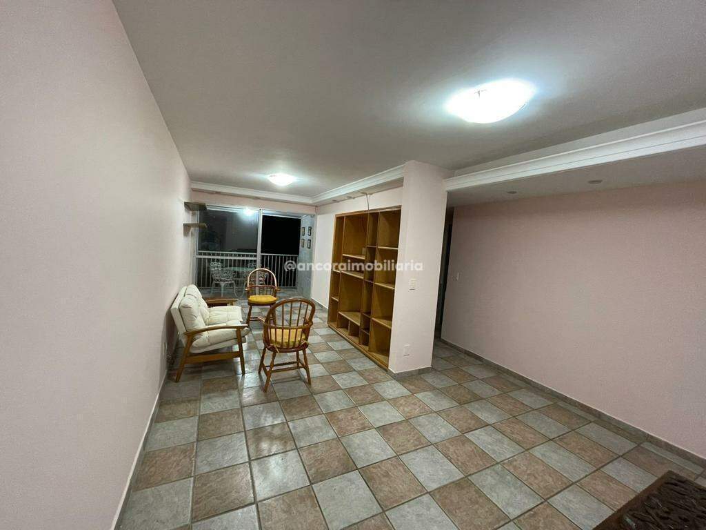 Apartamento à venda no Candeias: 