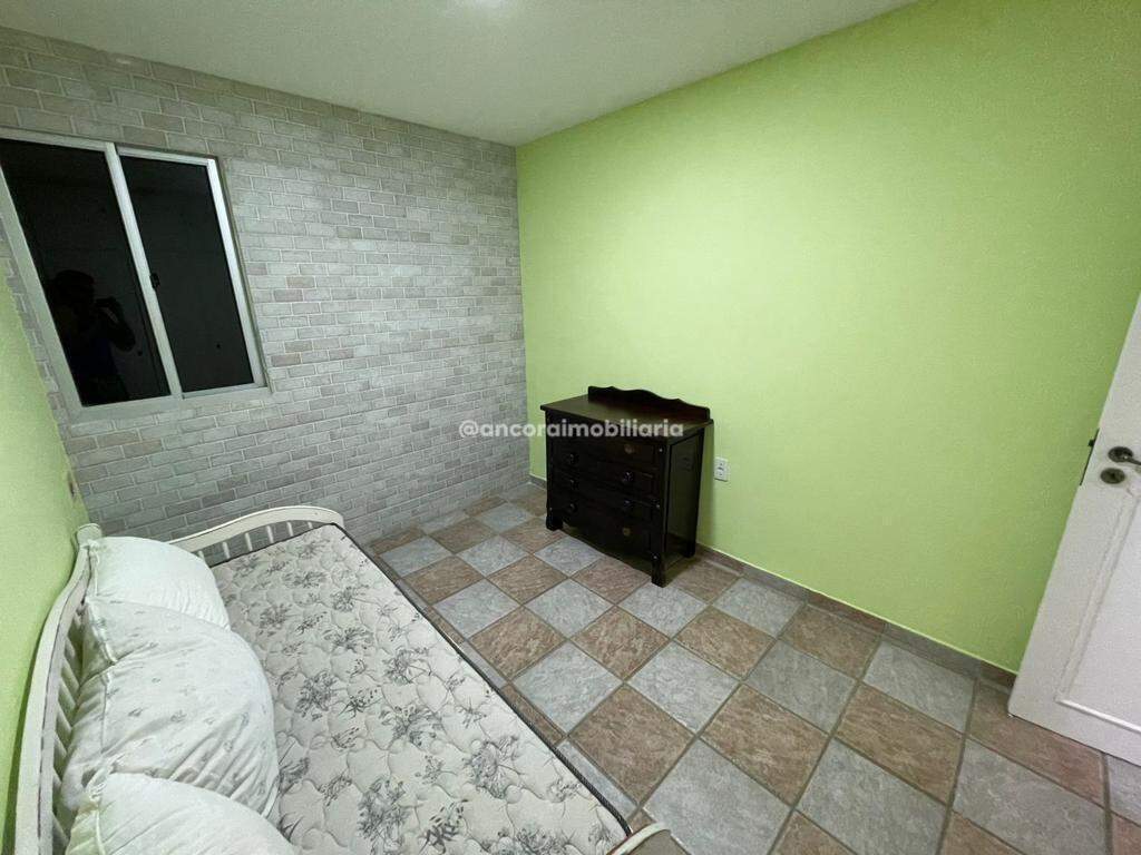 Apartamento à venda no Candeias: 