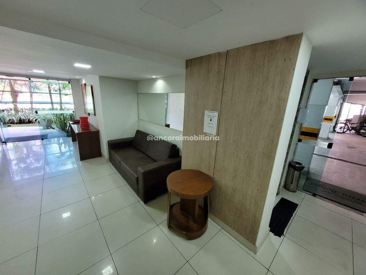 Apartamento para aluguel no Derby: 