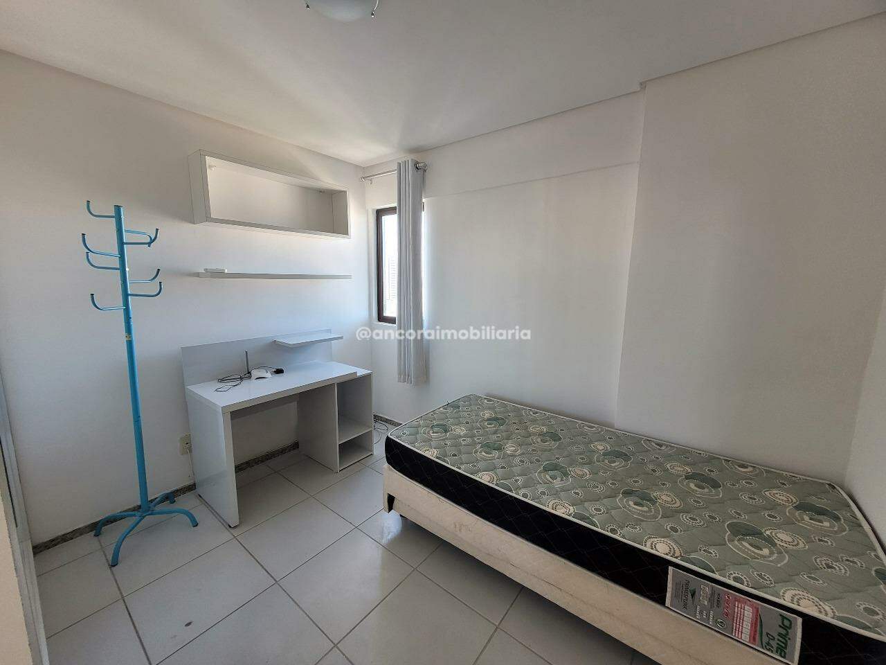 Apartamento para aluguel no Derby: 