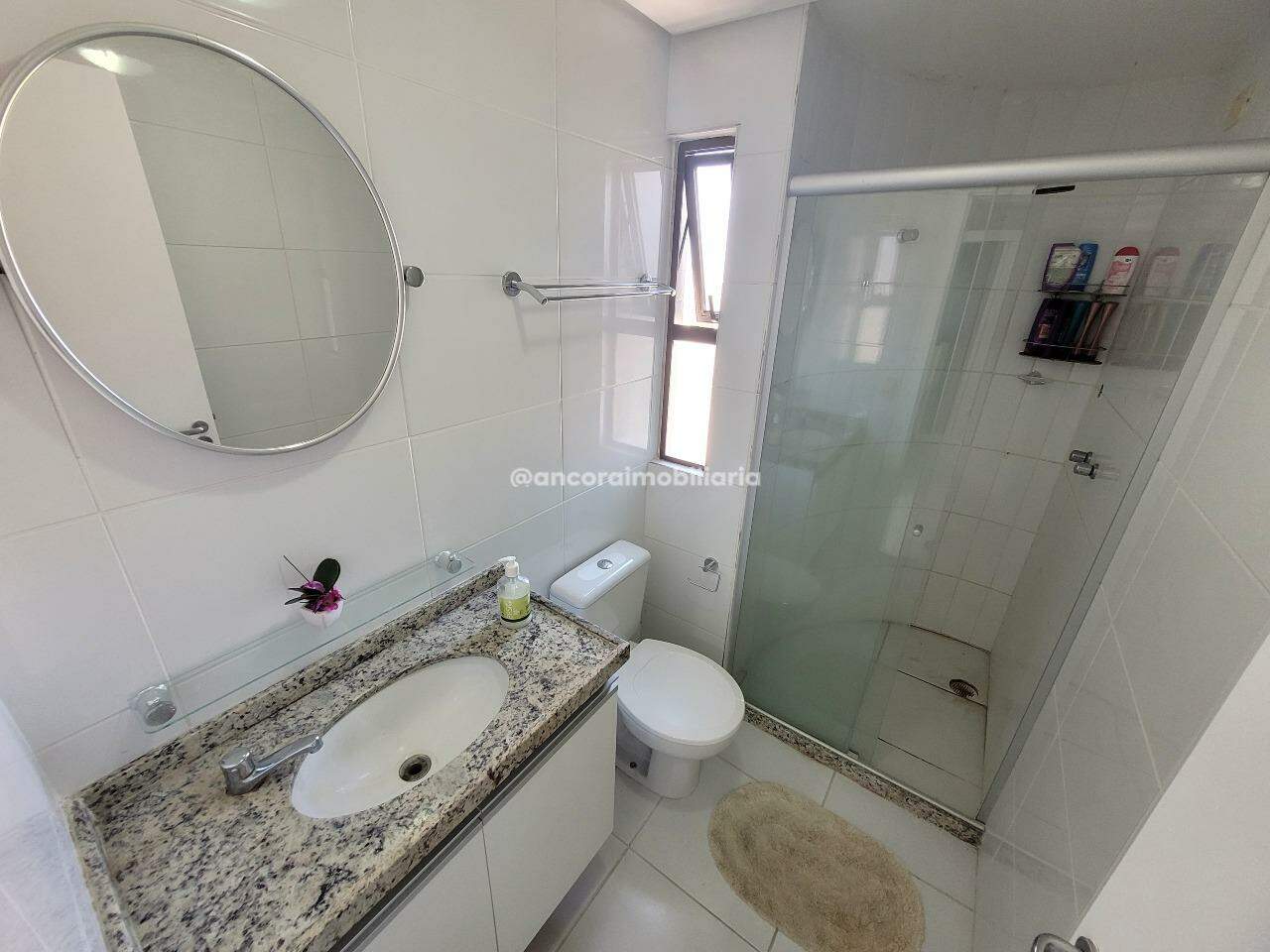 Apartamento para aluguel no Derby: 