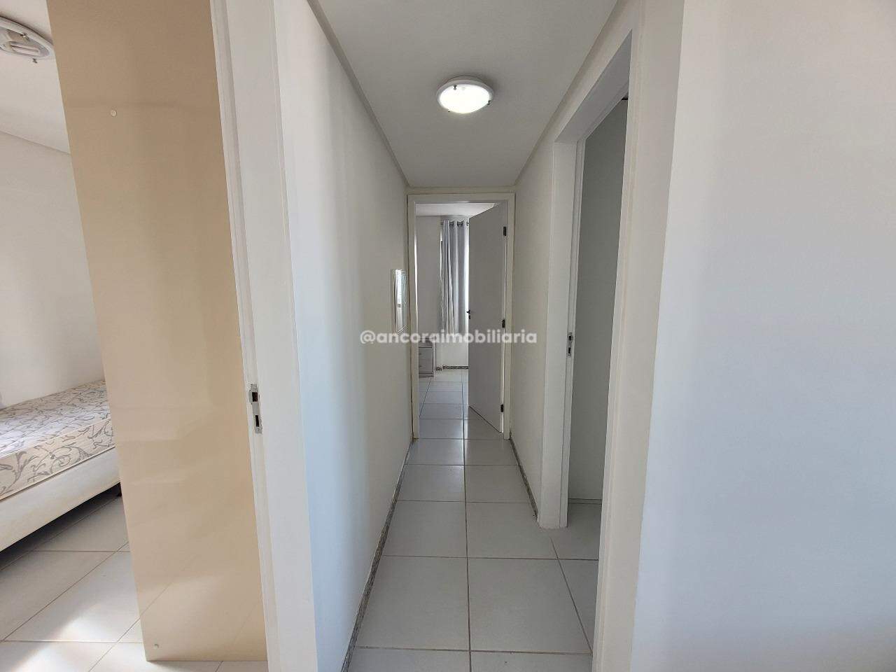Apartamento para aluguel no Derby: 