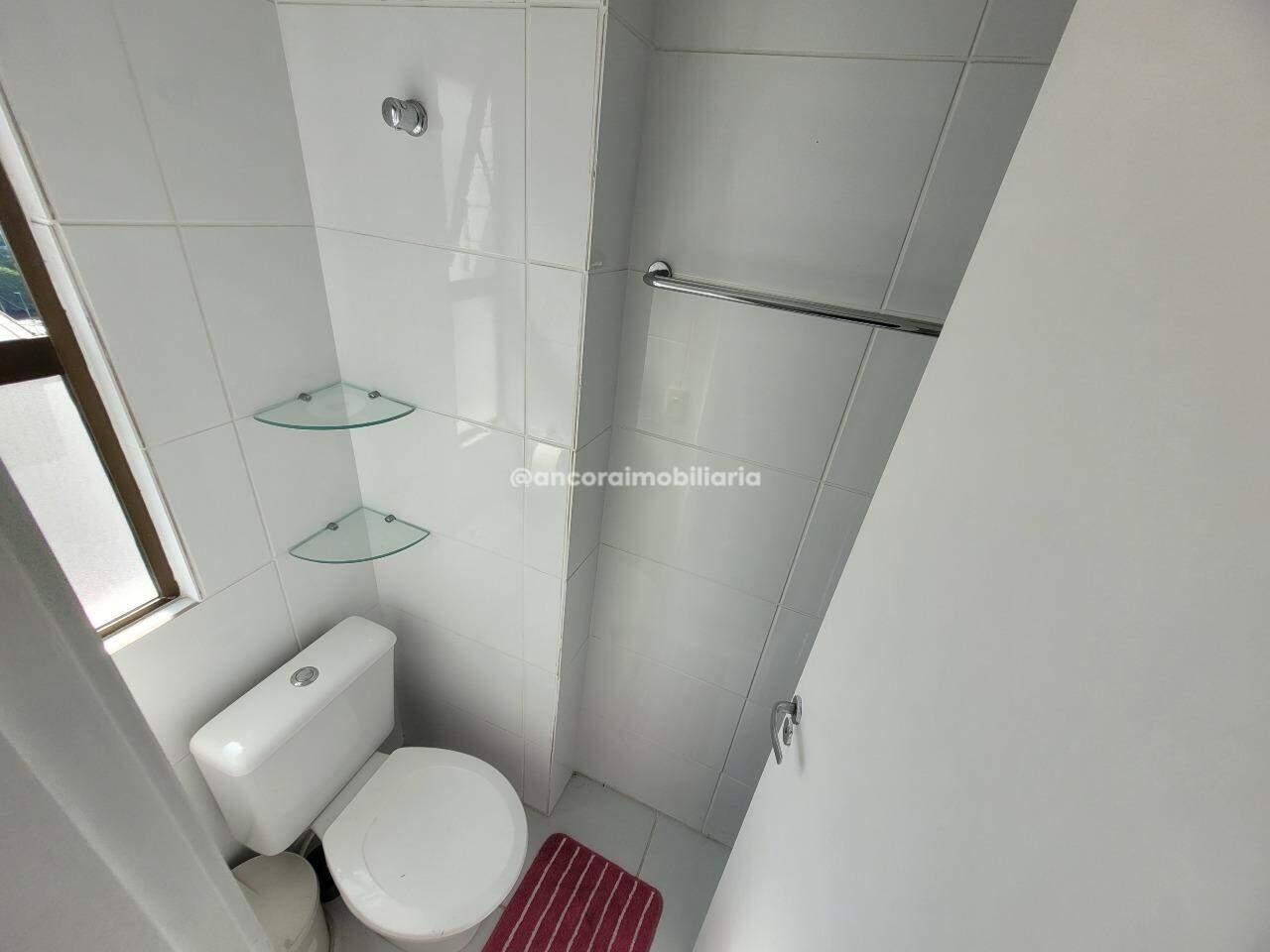 Apartamento para aluguel no Derby: 