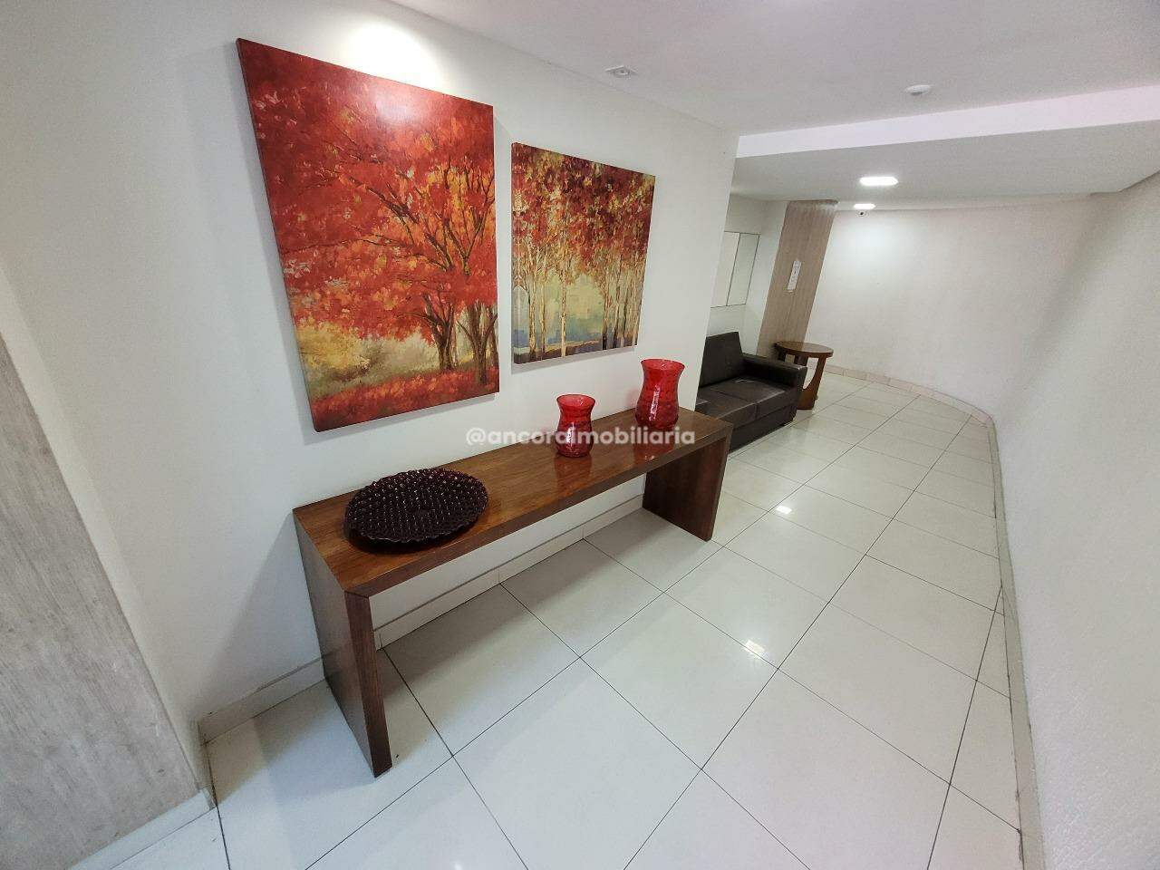 Apartamento para aluguel no Derby: 