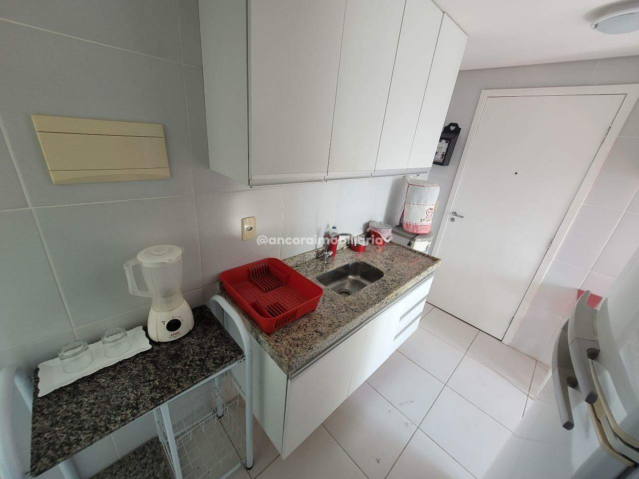 Apartamento para aluguel no Derby: 