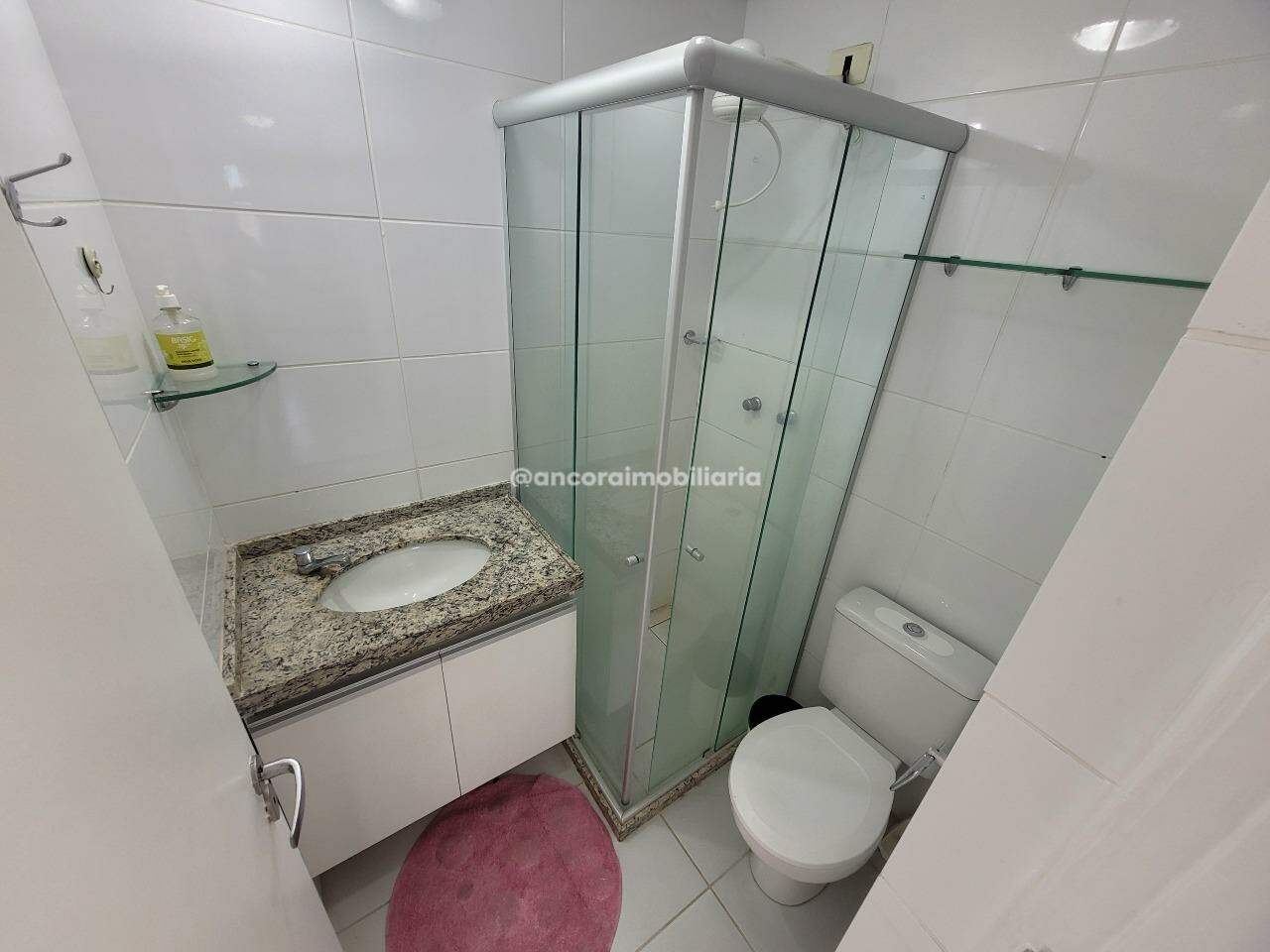 Apartamento para aluguel no Derby: 