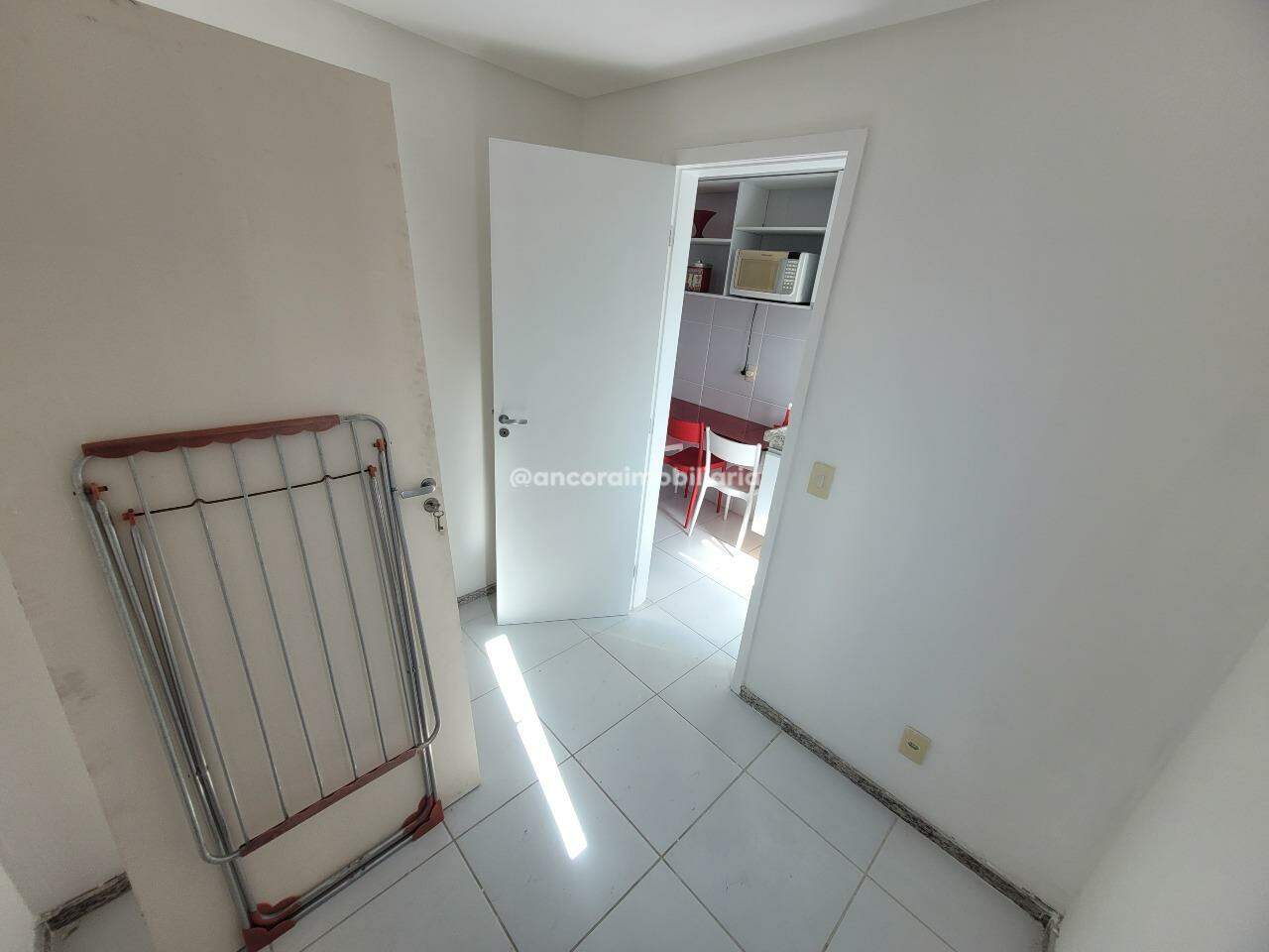 Apartamento para aluguel no Derby: 