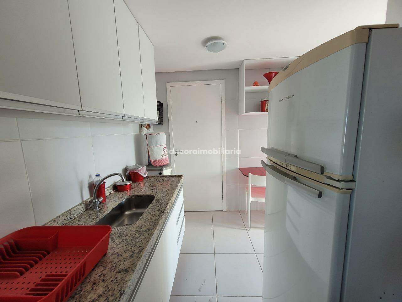 Apartamento para aluguel no Derby: 