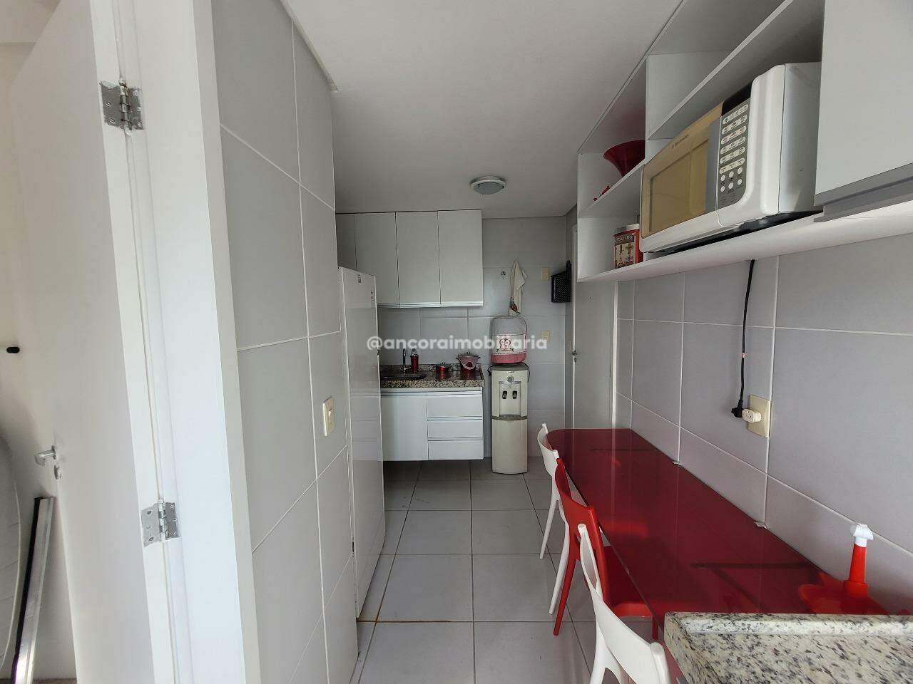Apartamento para aluguel no Derby: 