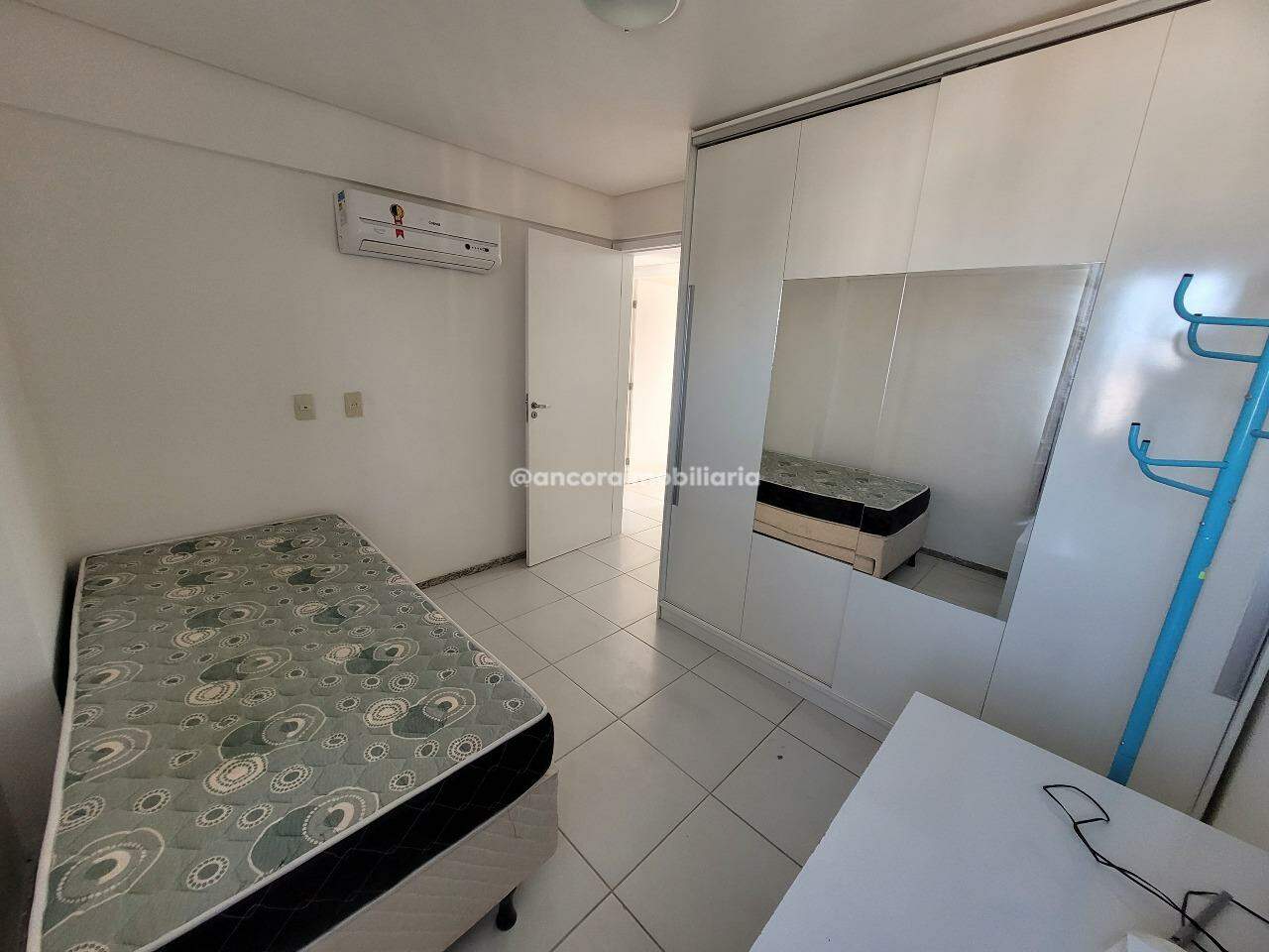 Apartamento para aluguel no Derby: 