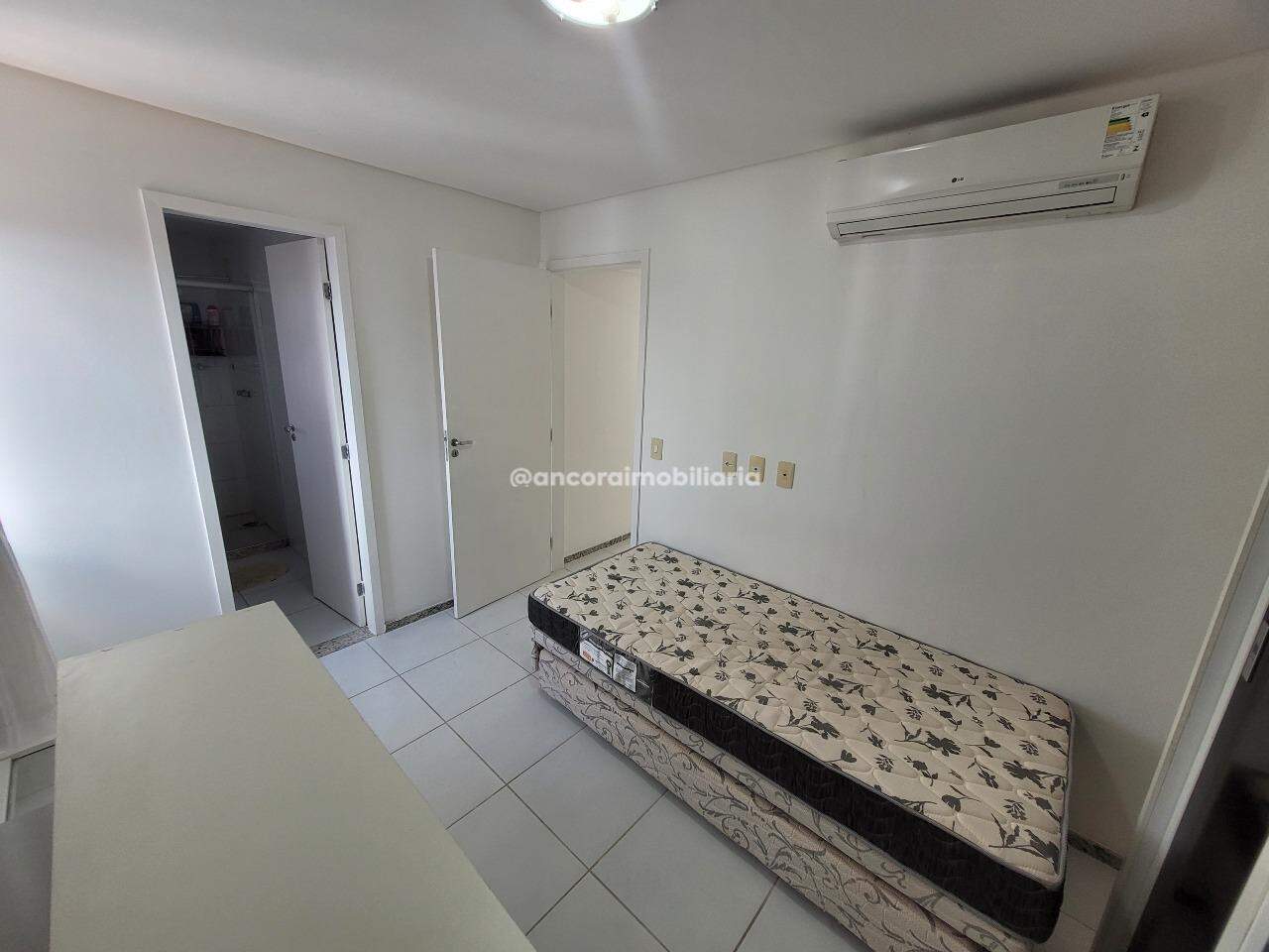 Apartamento para aluguel no Derby: 