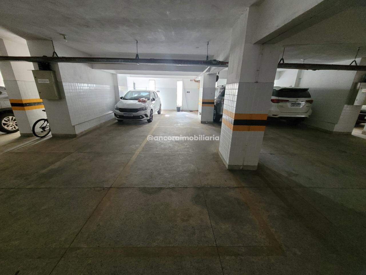 Apartamento para aluguel no Derby: 