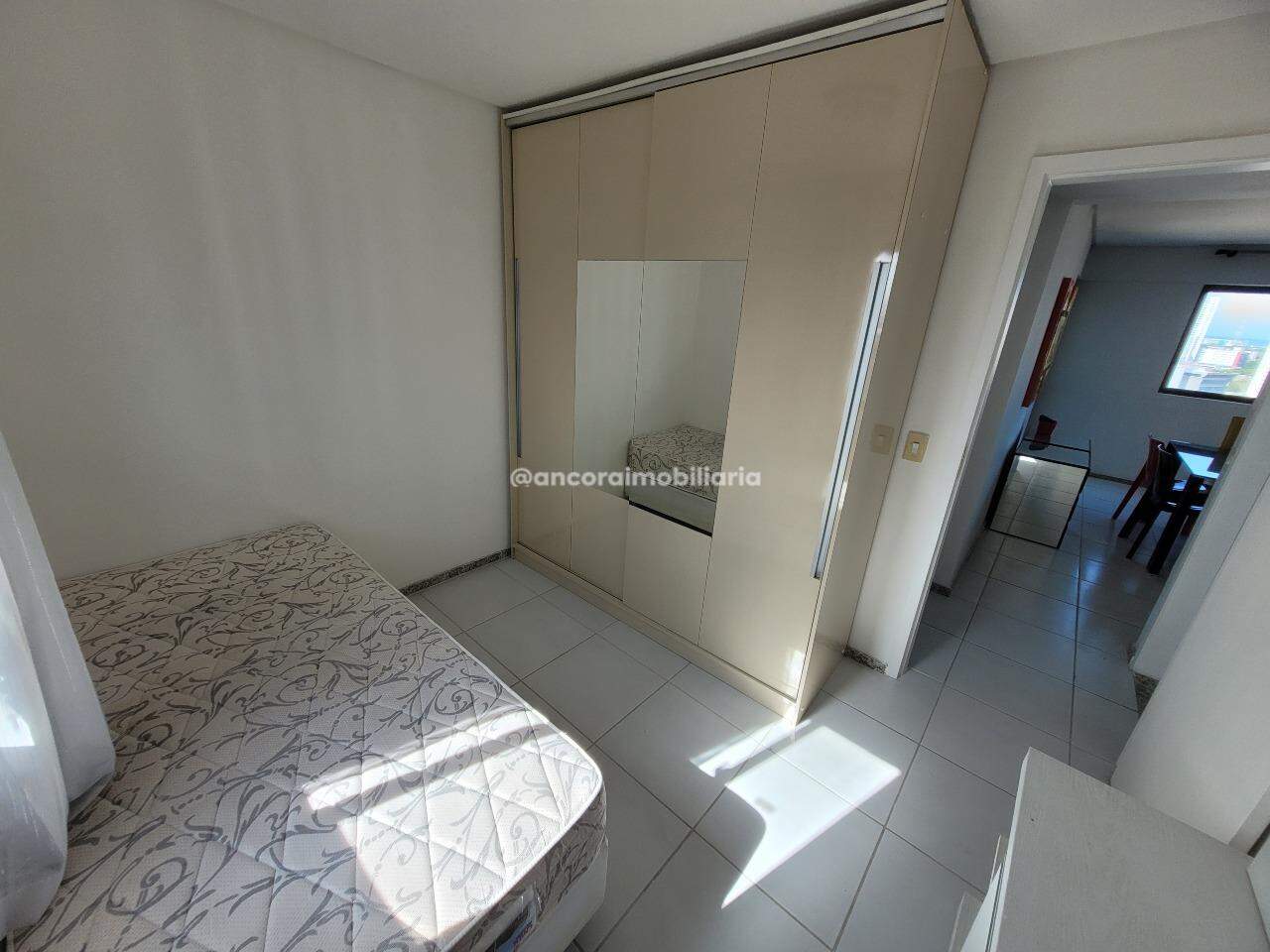Apartamento para aluguel no Derby: 