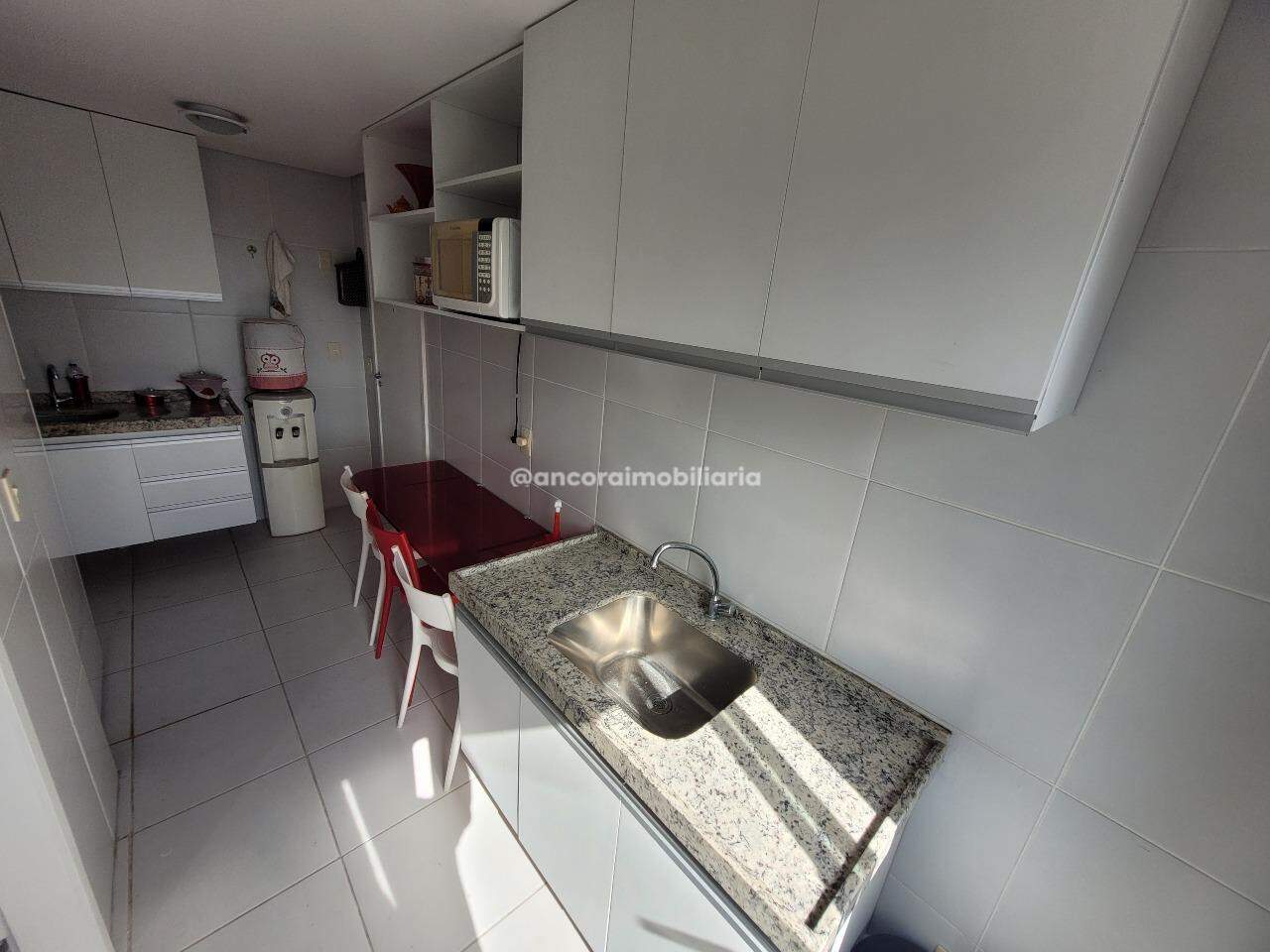Apartamento para aluguel no Derby: 