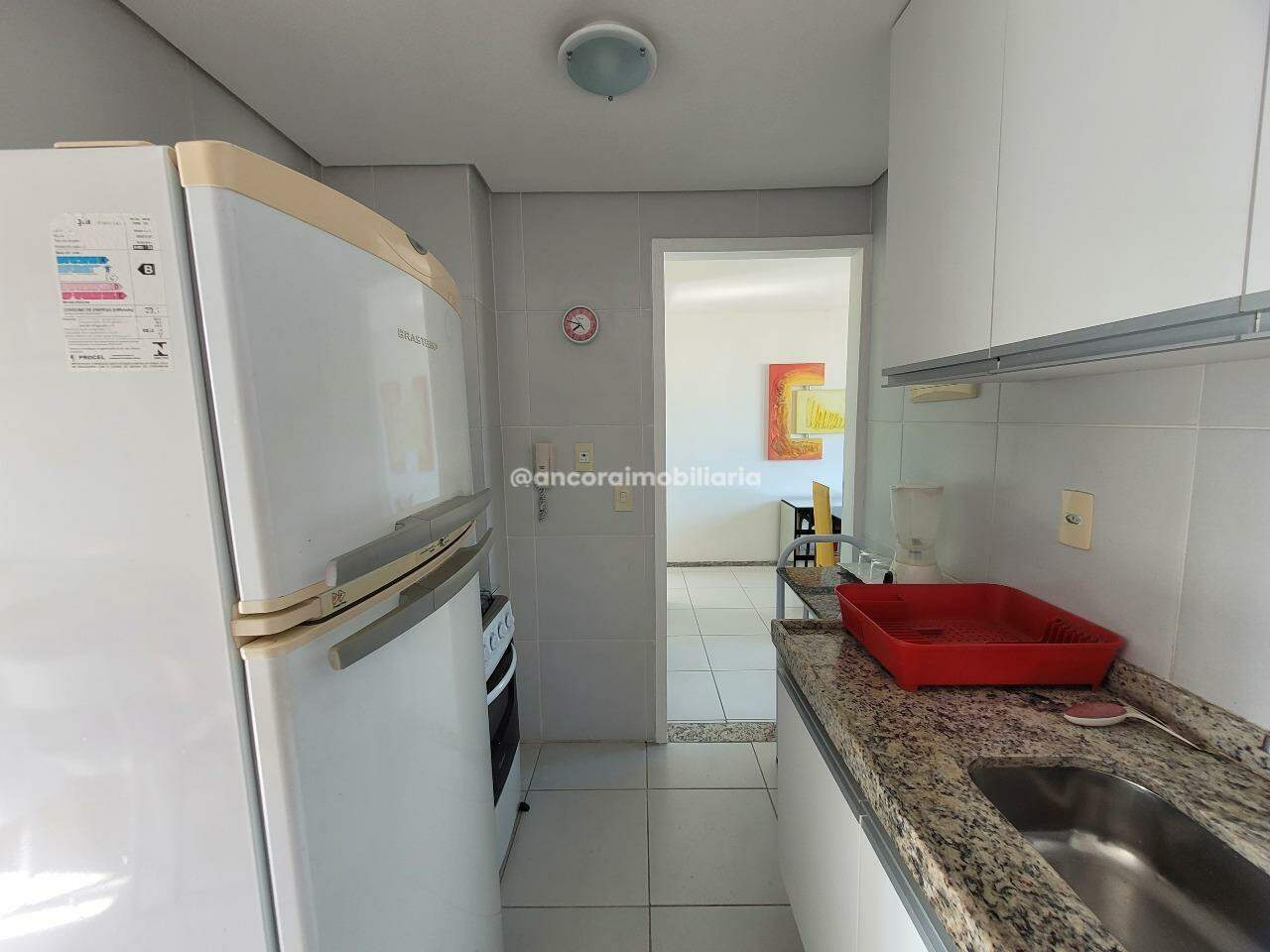 Apartamento para aluguel no Derby: 