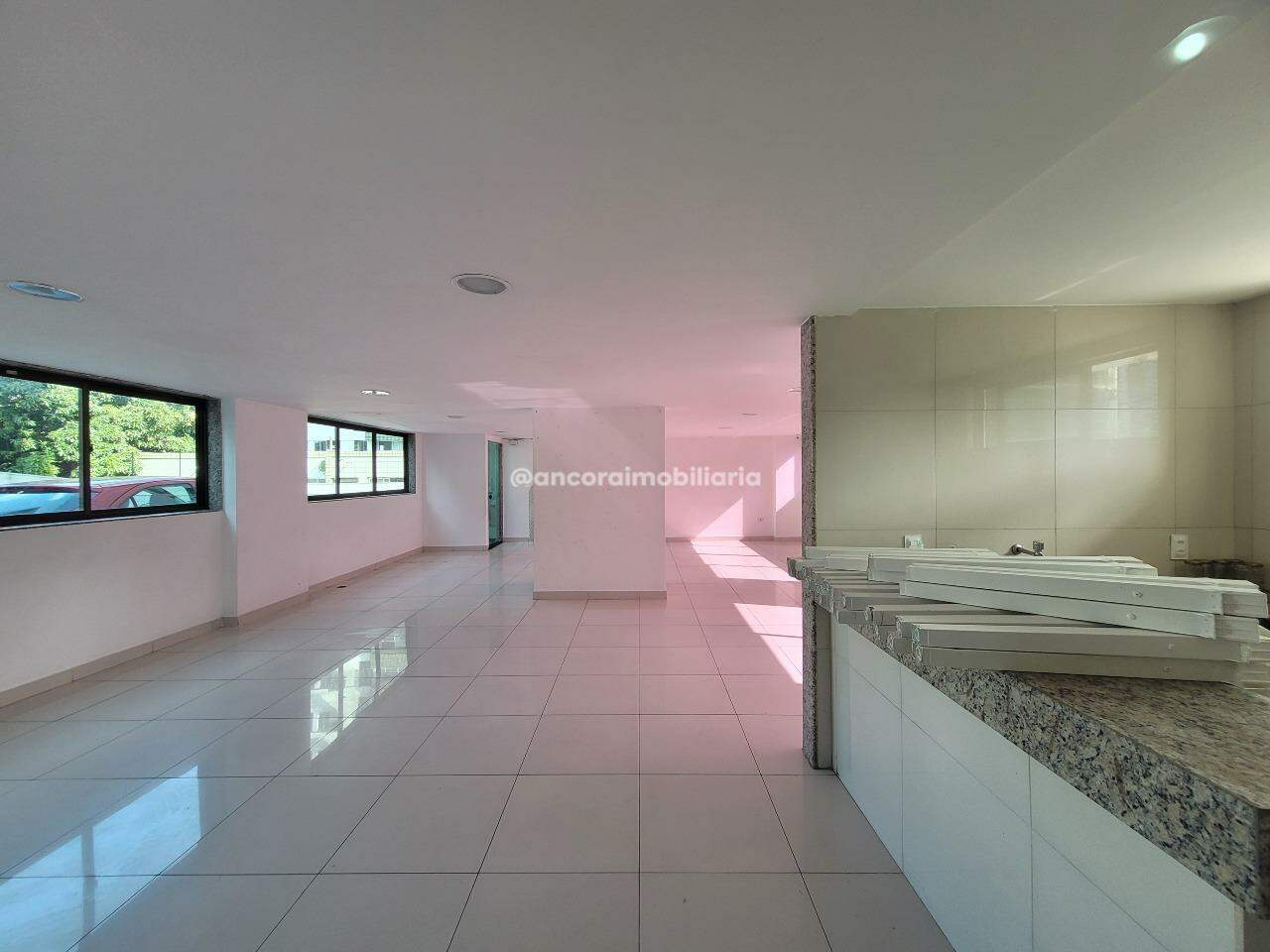Apartamento para aluguel no Derby: 