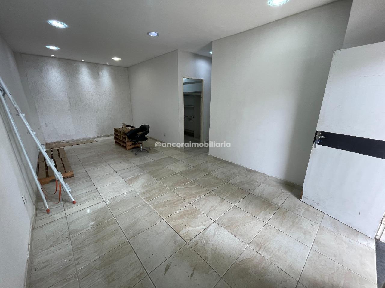 Sala para aluguel no Cordeiro: 