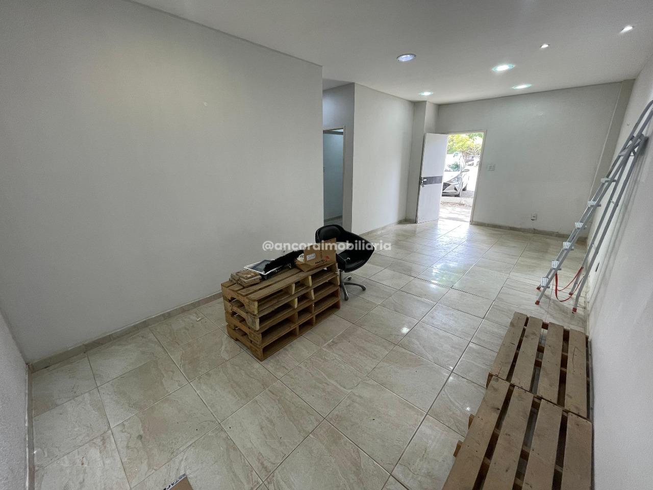 Sala para aluguel no Cordeiro: 