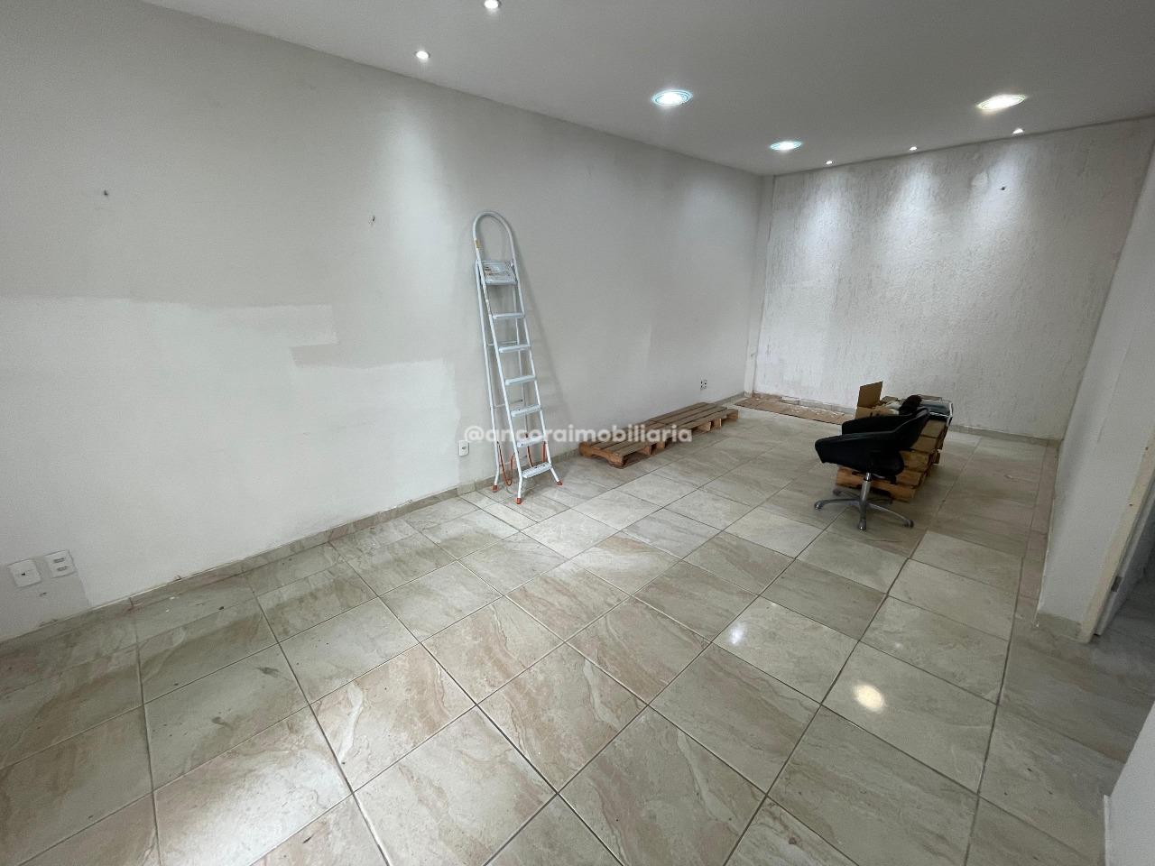 Sala para aluguel no Cordeiro: 