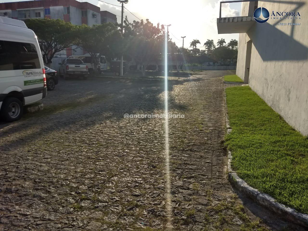 Sala para aluguel no Cordeiro: 