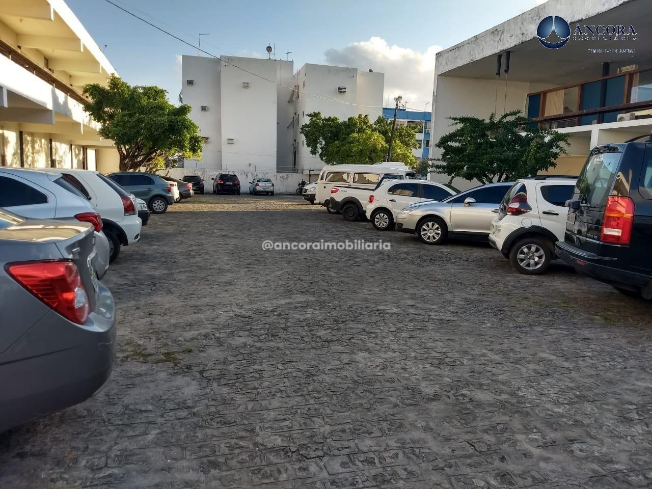 Sala para aluguel no Cordeiro: 