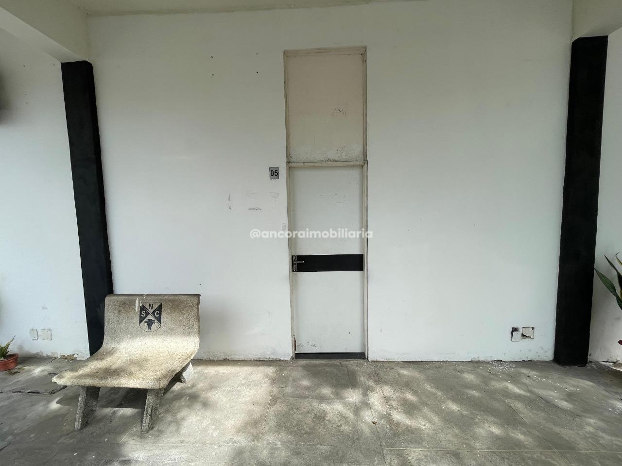 Sala para aluguel no Cordeiro: 