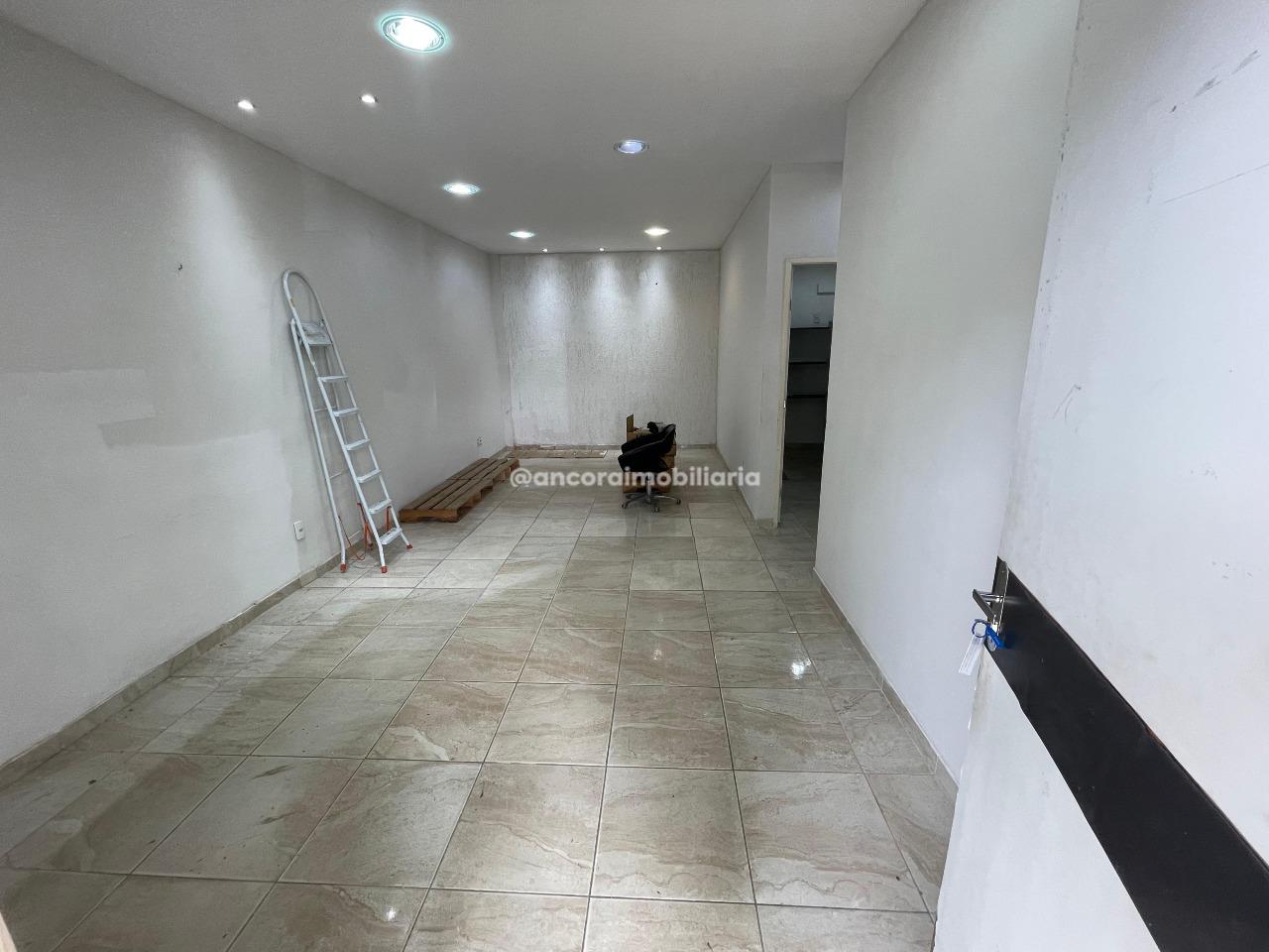 Sala para aluguel no Cordeiro: 