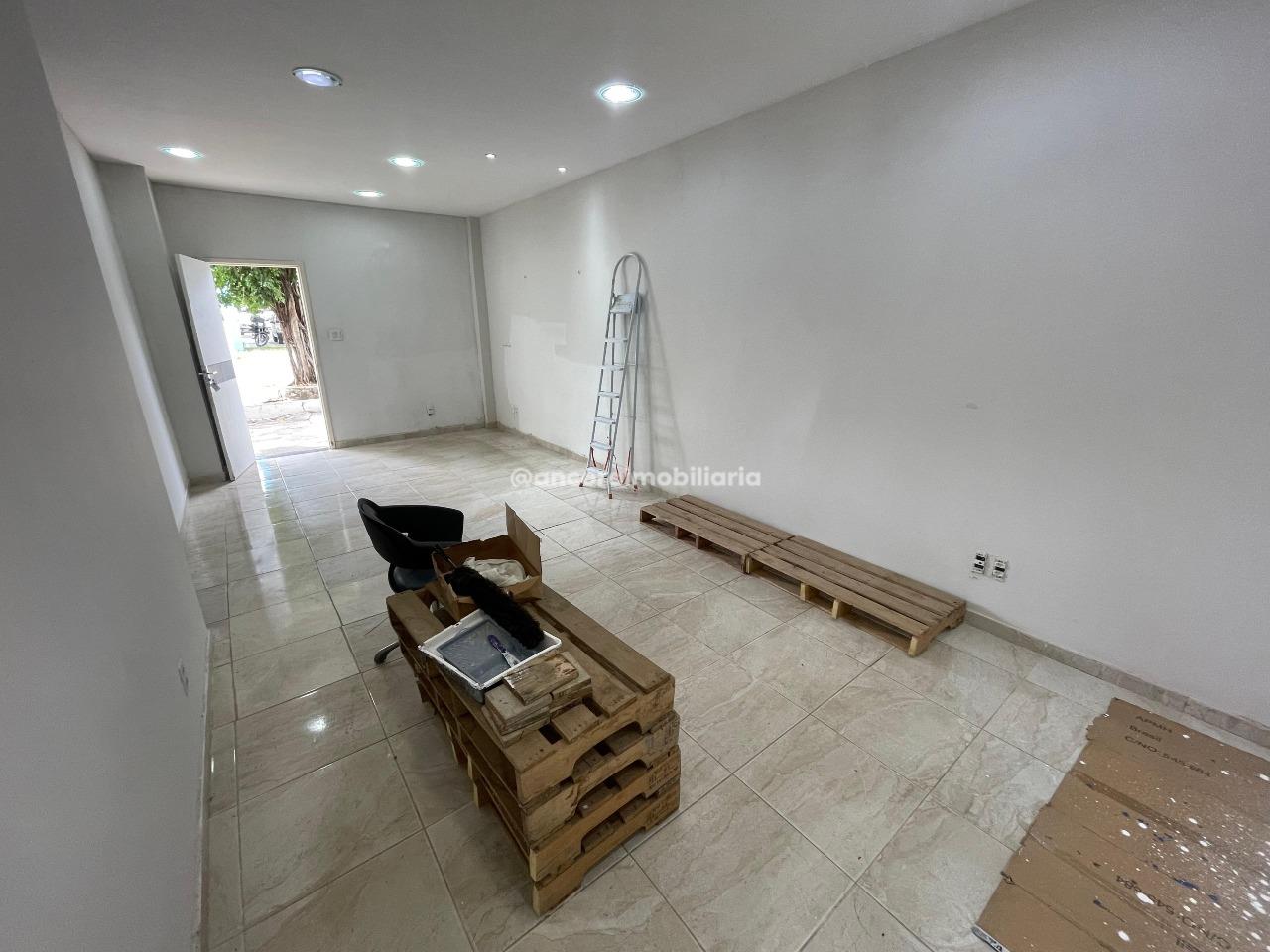 Sala para aluguel no Cordeiro: 