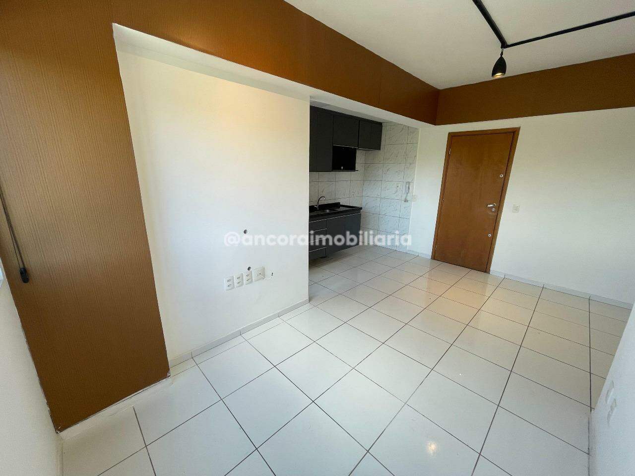 Apartamento para aluguel no Engenho do Meio: 