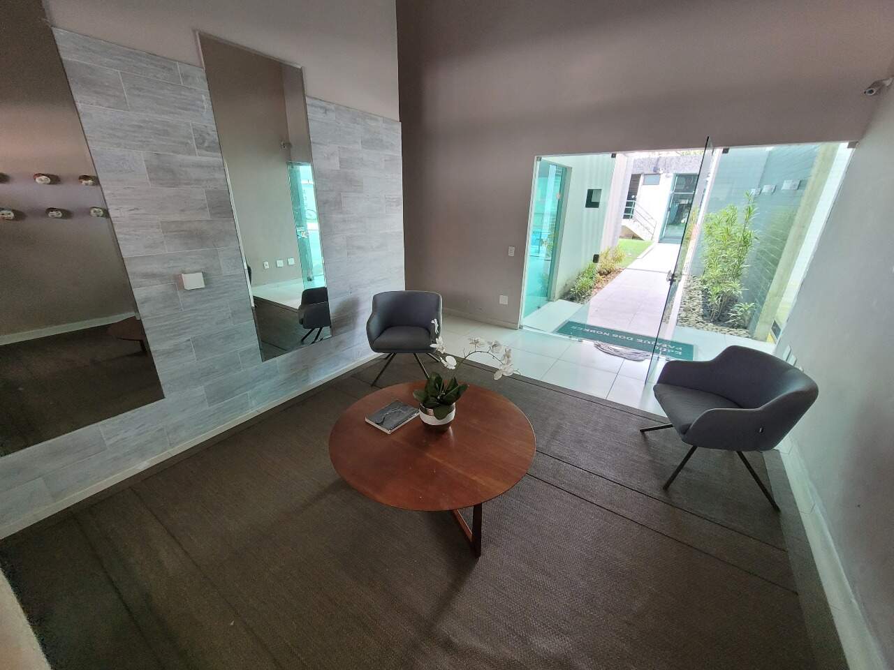 Apartamento para aluguel no Engenho do Meio: 