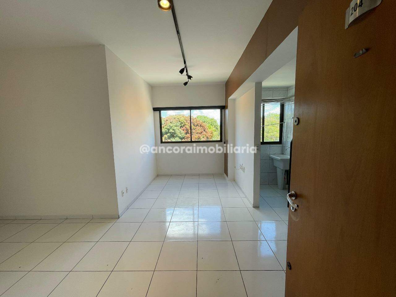 Apartamento para aluguel no Engenho do Meio: 