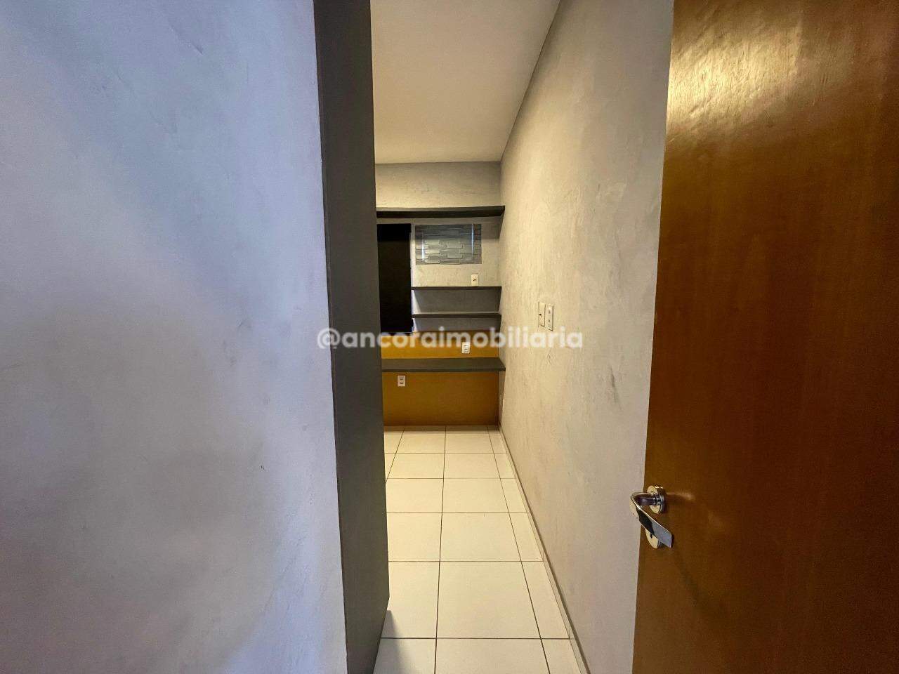 Apartamento para aluguel no Engenho do Meio: 