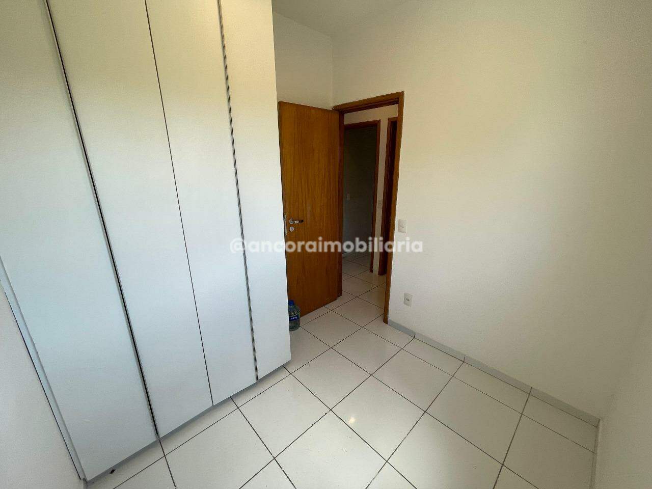 Apartamento para aluguel no Engenho do Meio: 