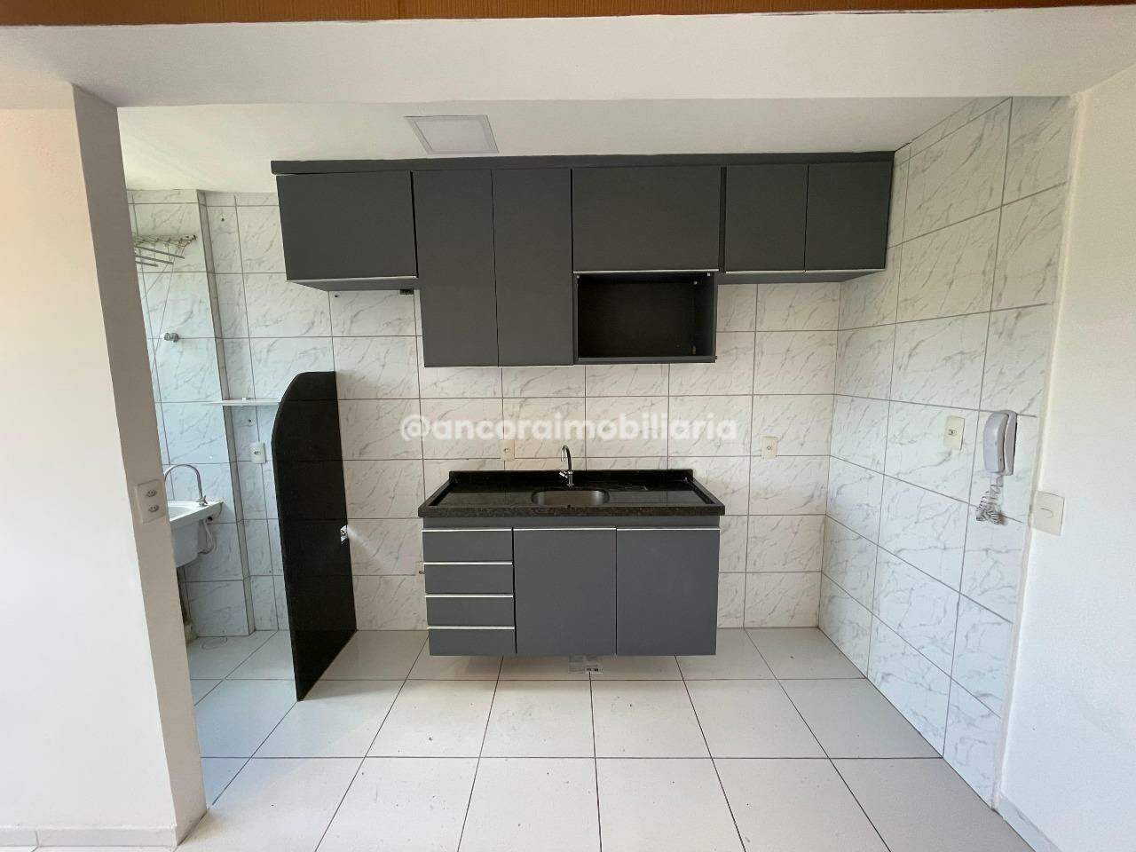 Apartamento para aluguel no Engenho do Meio: 