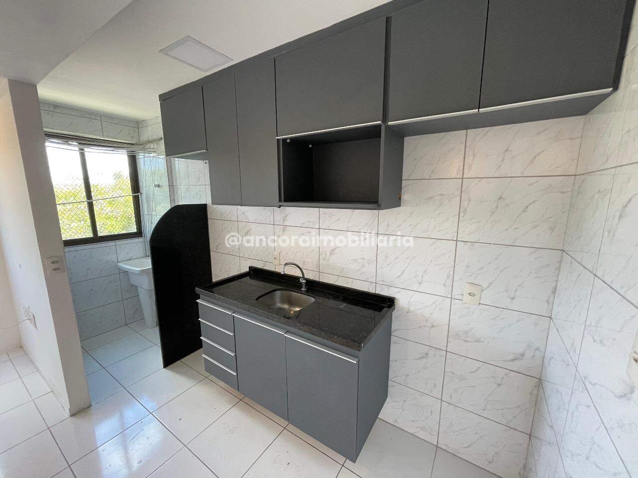 Apartamento para aluguel no Engenho do Meio: 
