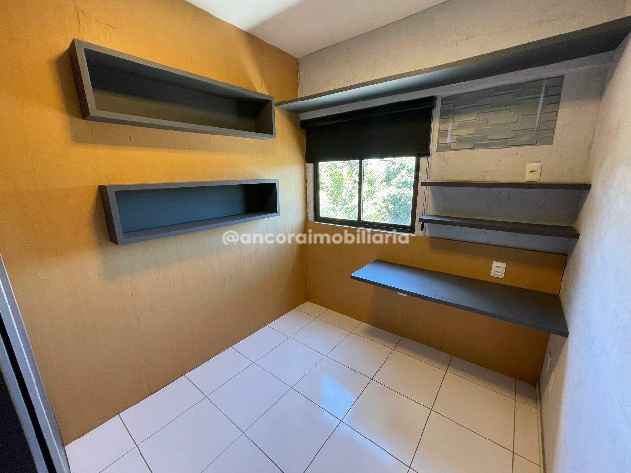 Apartamento para aluguel no Engenho do Meio: 