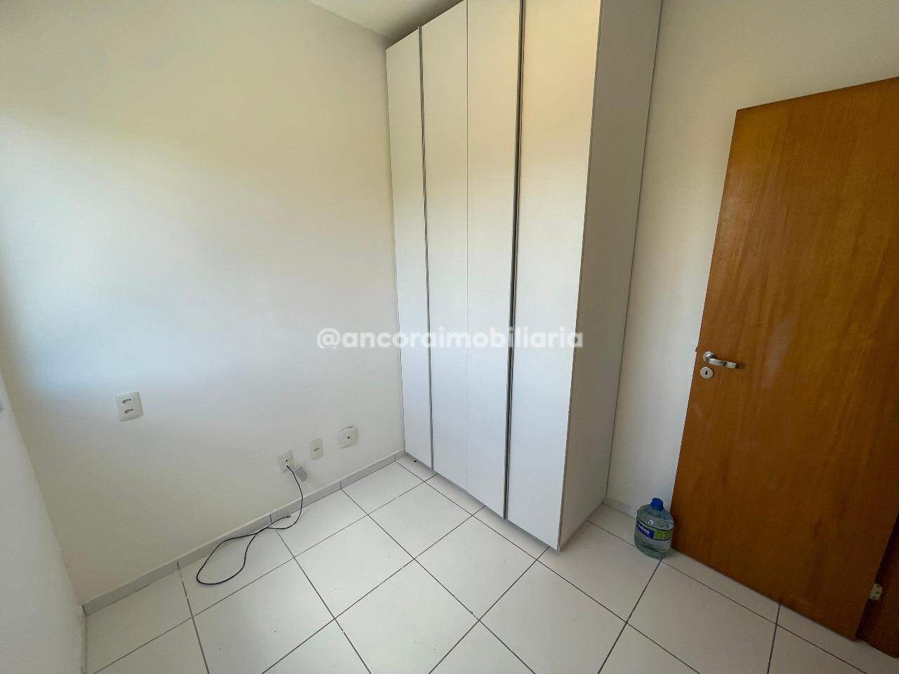 Apartamento para aluguel no Engenho do Meio: 