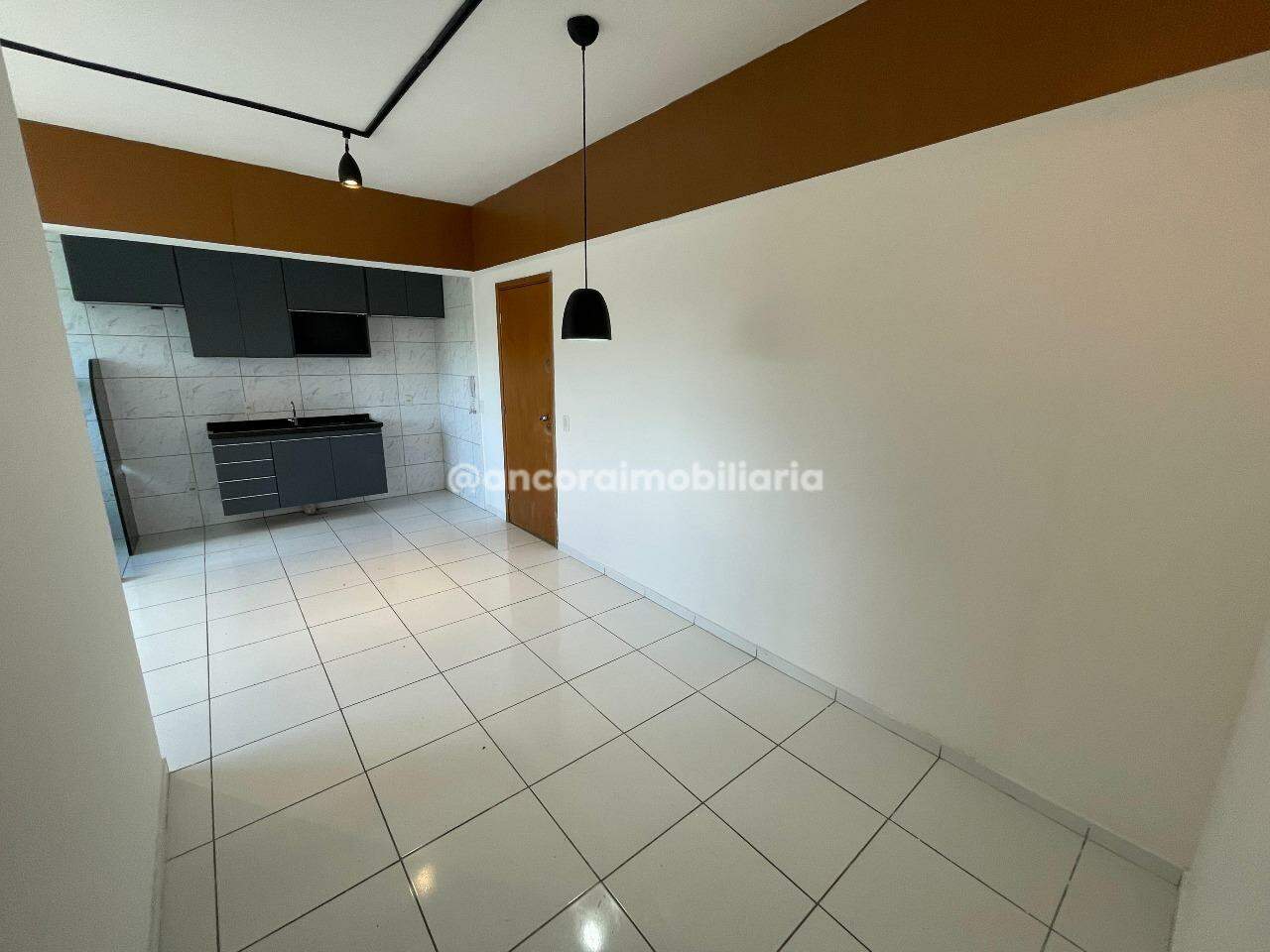 Apartamento para aluguel no Engenho do Meio: 
