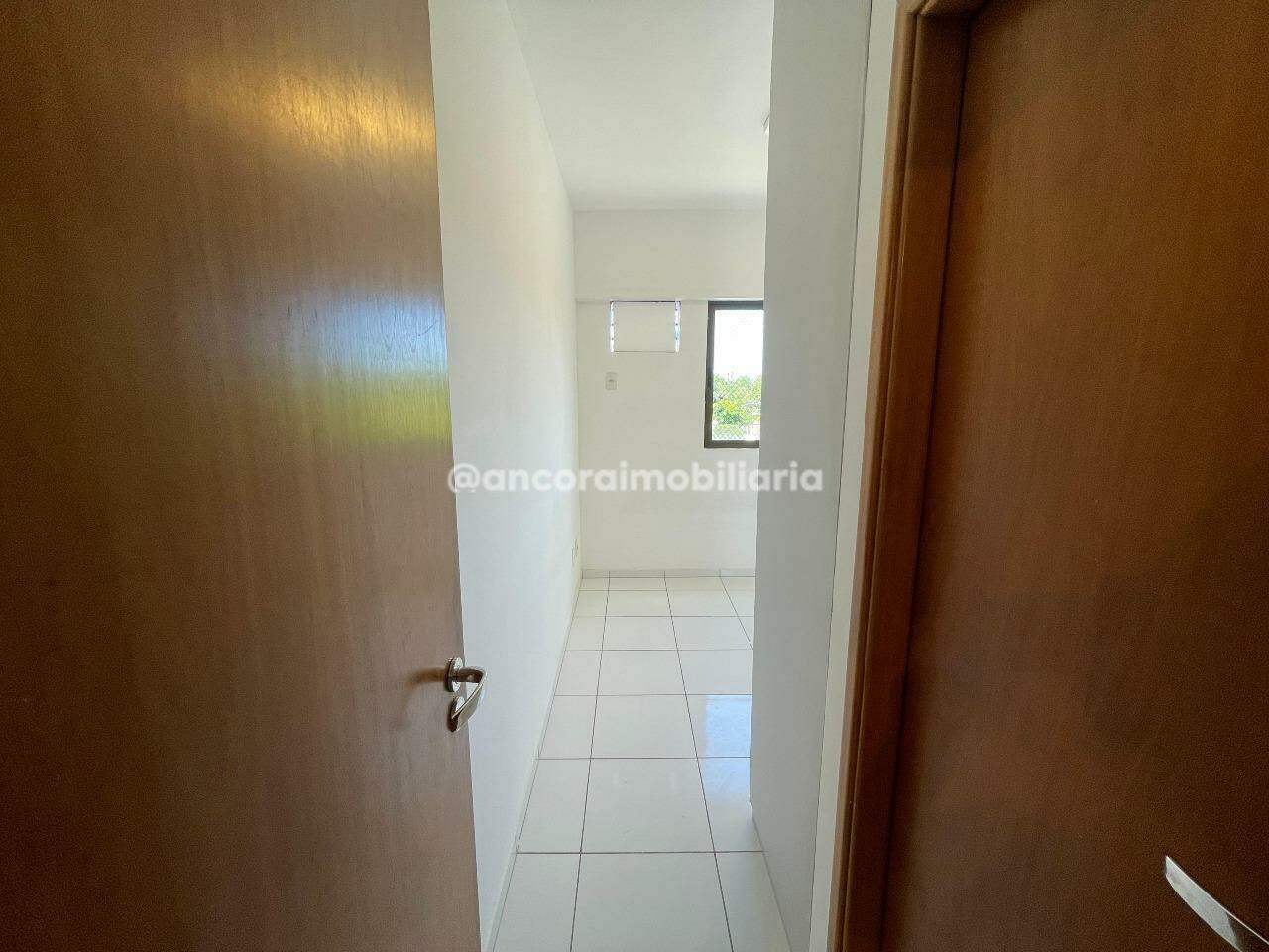 Apartamento para aluguel no Engenho do Meio: 
