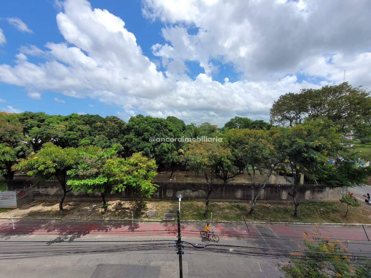 Apartamento para aluguel no Engenho do Meio: 