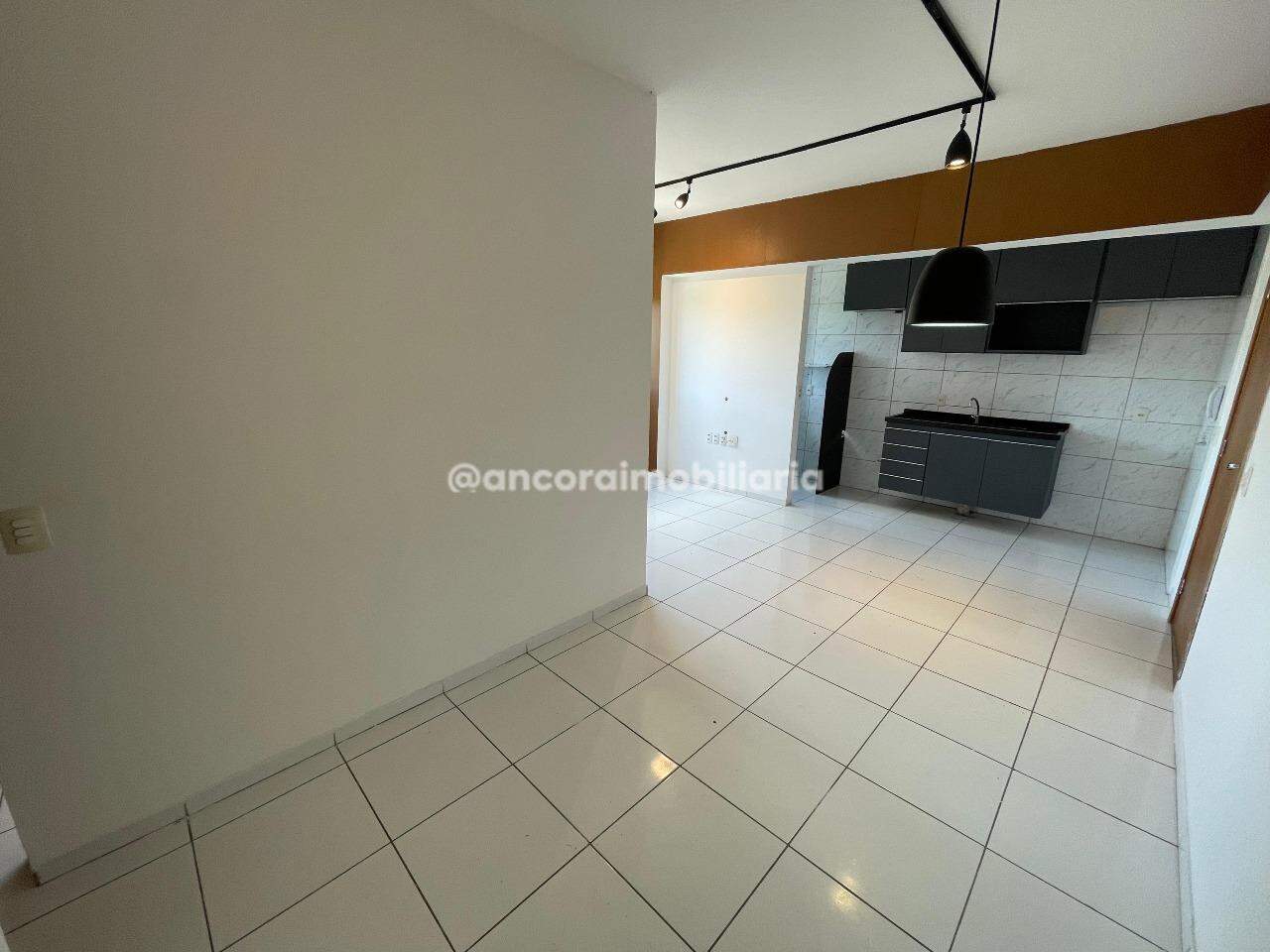 Apartamento para aluguel no Engenho do Meio: 