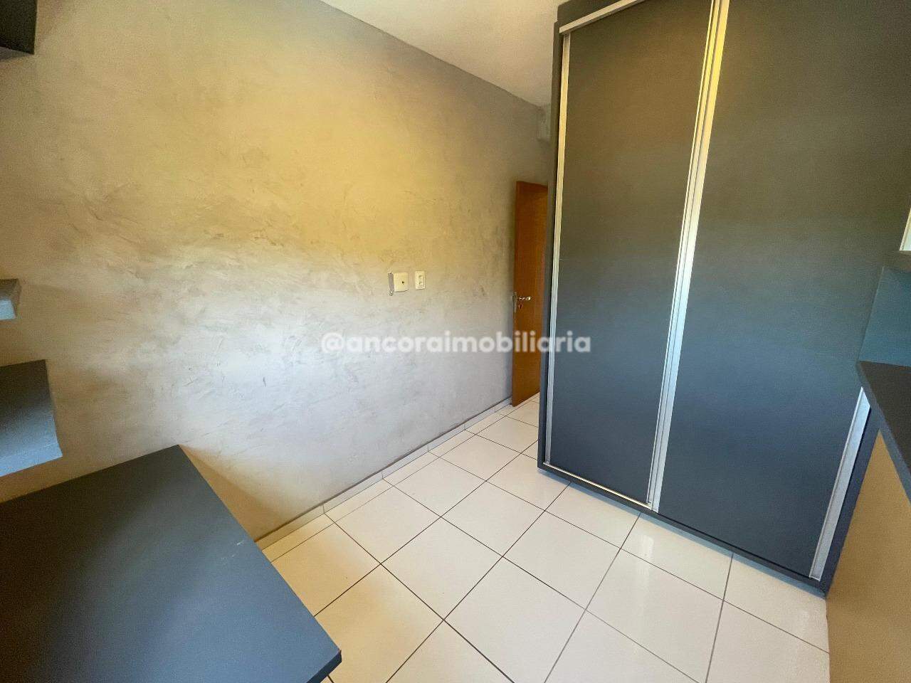 Apartamento para aluguel no Engenho do Meio: 