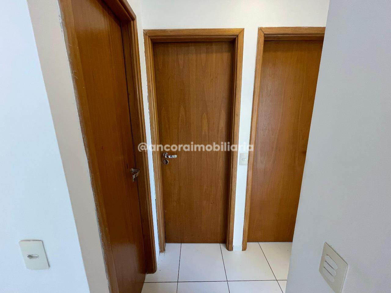 Apartamento para aluguel no Engenho do Meio: 